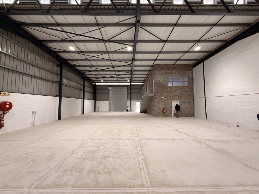 To Let Commercial Property for Rent in Firgrove Western Cape